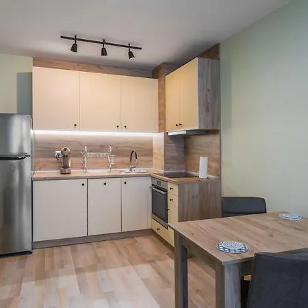 Lejlighed Intelligent Elephant - 1bdr By Flat Mаnager *