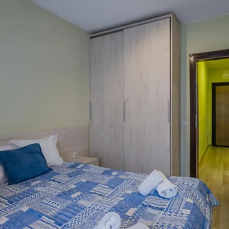 Intelligent Elephant - 1bdr By Flat Mаnager