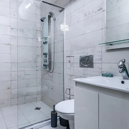 Intelligent Elephant - 1bdr By Flat Mаnager Sofia