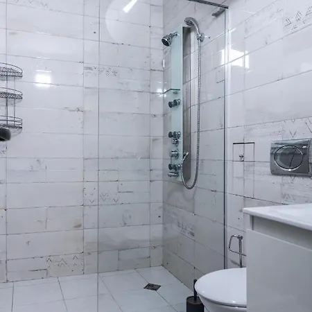 Intelligent Elephant - 1bdr By Flat Mаnager