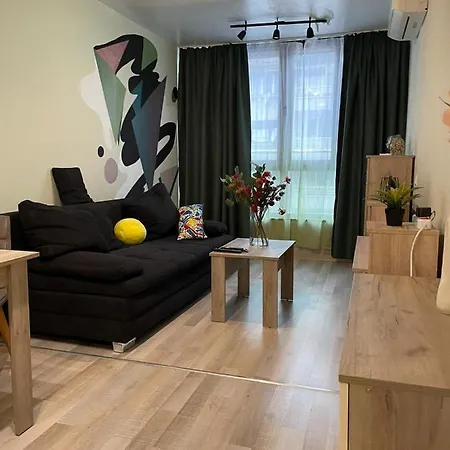 Intelligent Elephant - 1bdr By Flat Mаnager