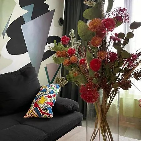 Appartement Intelligent Elephant - 1bdr By Flat Mаnager *