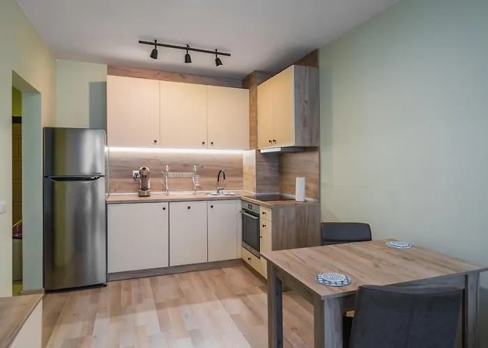 Daire Intelligent Elephant - 1bdr By Flat Mаnager *