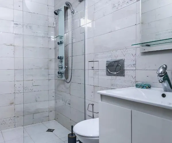 Intelligent Elephant - 1bdr By Flat Mаnager 索菲亞