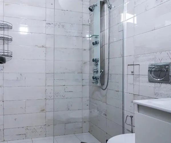 Intelligent Elephant - 1bdr By Flat Mаnager