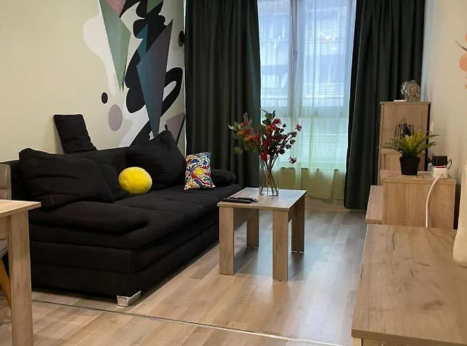 Intelligent Elephant - 1bdr By Flat Mаnager