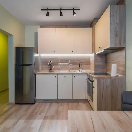 Intelligent Elephant - 1bdr By Flat Mаnager Apartment *