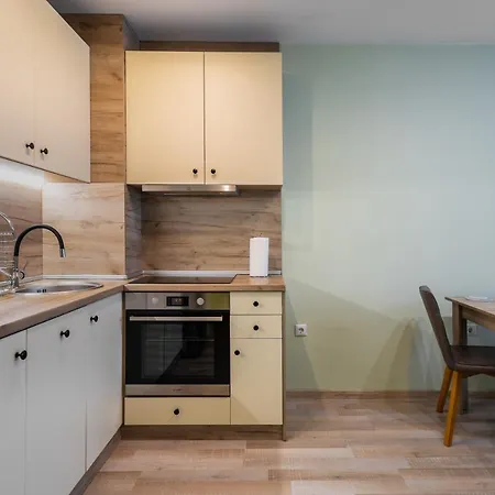 Intelligent Elephant - 1bdr By Flat Mаnager Apartment