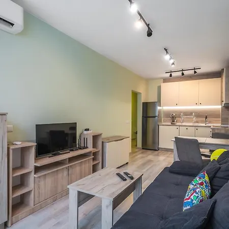 Intelligent Elephant - 1bdr By Flat Mаnager